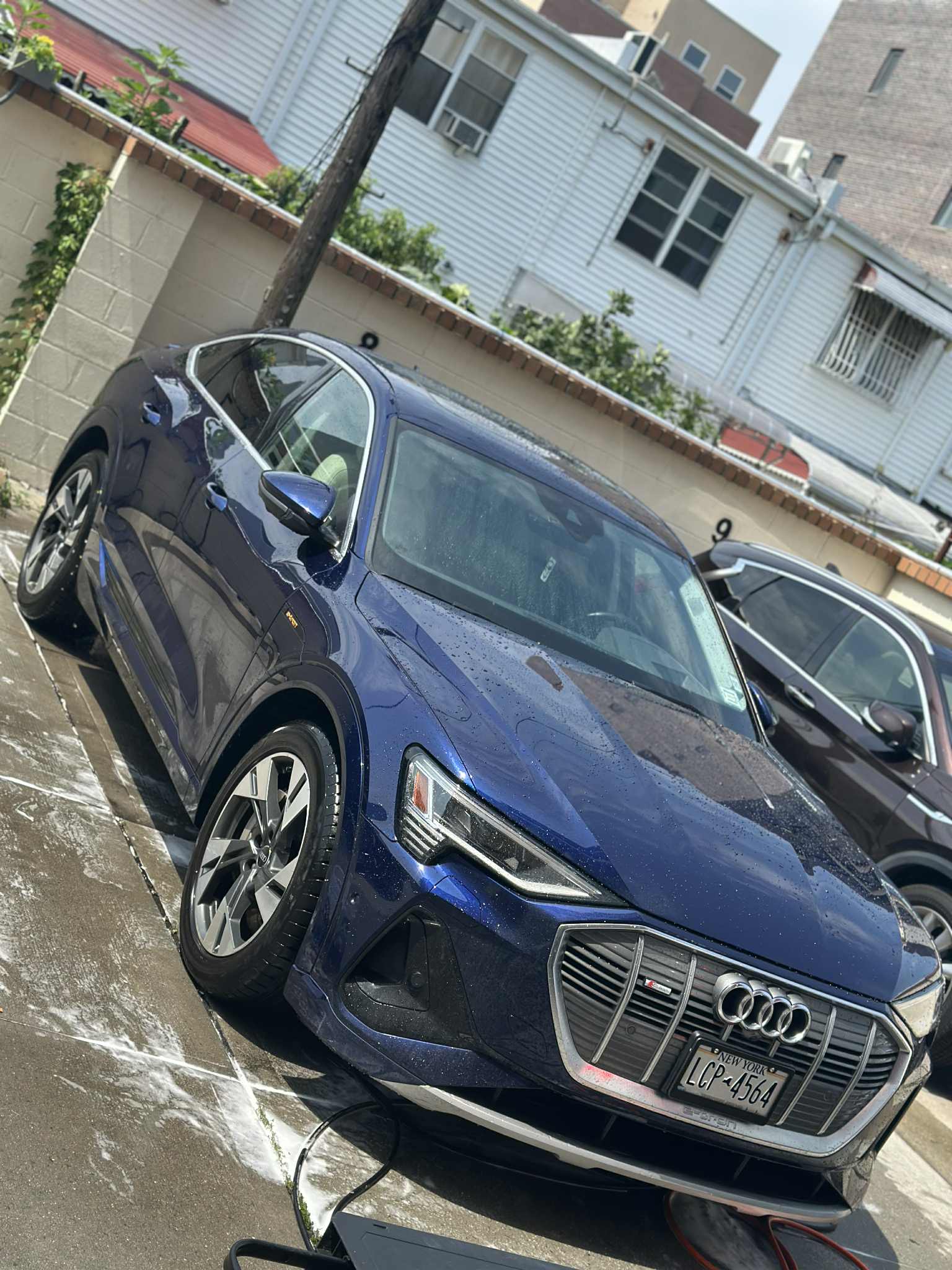 Car 1