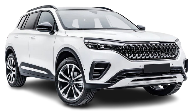 SUV